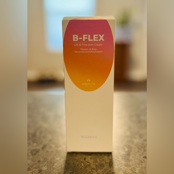 Maelys B-FLEX Lift & Firm Arm Cream Sealed NIB 3.38 FL OZ - Picture 1 of 5